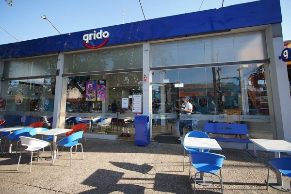 El blanqueo no los salvó: los dueños de Grido irán a juicio por asociación ilícita fiscal