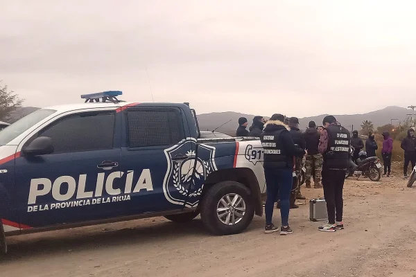 La Justicia de Chepes imputó a la pareja de Elba Ibáñez por su muerte