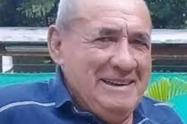 Dictaron prisión perpetua para el sujeto que asesinó a Oscar Riquelme en Desiderio Tello
