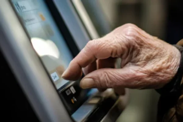 Confirman aumentos de jubilaciones y pensiones de agosto
