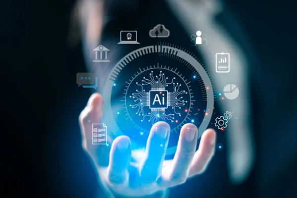 Jóvenes del Parlamento Estudiantil de Arte se capacitaron en Inteligencia Artificial