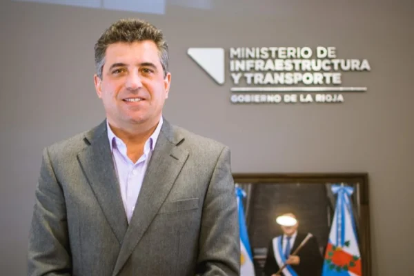 Marcelo del Moral: “no hay respuestas de Nación y la situación se complica”