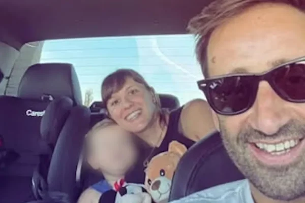 Vicente López: el desgarrador testimonio del joven que atendió a la embarazada muerta en una exposición