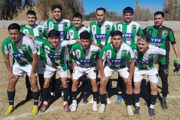 El clásico de Villa Unión será el destacado de la fecha