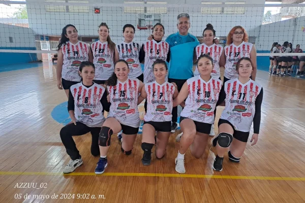 El Torneo Municipal vuelve a jugarse en la DARD