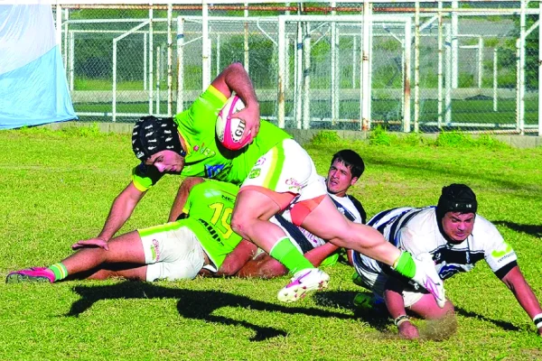 Social y Chelcos juegan por la quinta fecha del Regional Centro