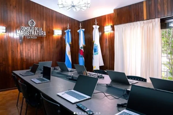 Nuevos Concursos Público para cubrir cargos judiciales