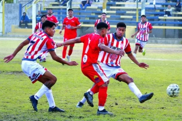 Estudiantes y Riojano se enfrentan en un clásico muy importante