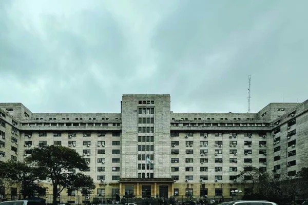 Nación postergó 3 meses el Sistema Acusatorio
