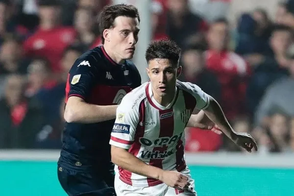 Unión empató con Tigre por el Torneo Clausura 2025