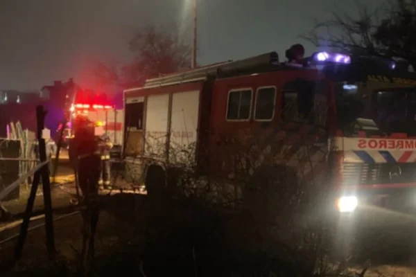 Tragedia en Córdoba: dos hermanitas de 2 y 4 años murieron en un incendio e investigan si estaban solas