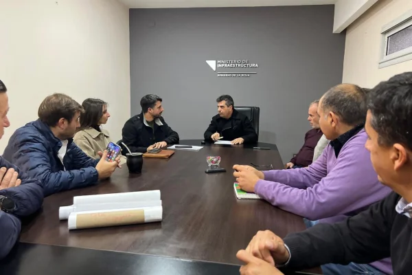 Coordinan acciones para mejorar la seguridad vial