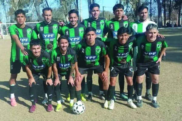 El clásico de Villa Unión no tuvo dueño