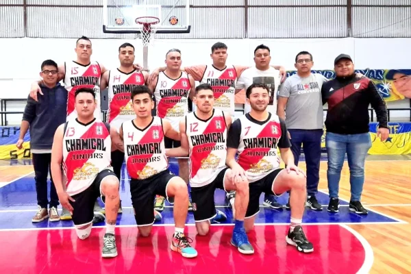Arranca el Torneo de Primera División en Chamical