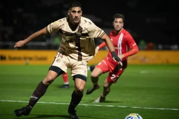 Platense y Argentinos igualaron en un clásico aburrido