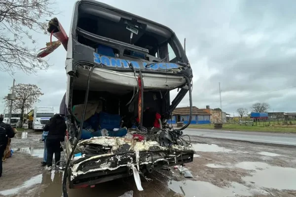 Las rutas nacionales se cobraron 11 vidas en 3 días