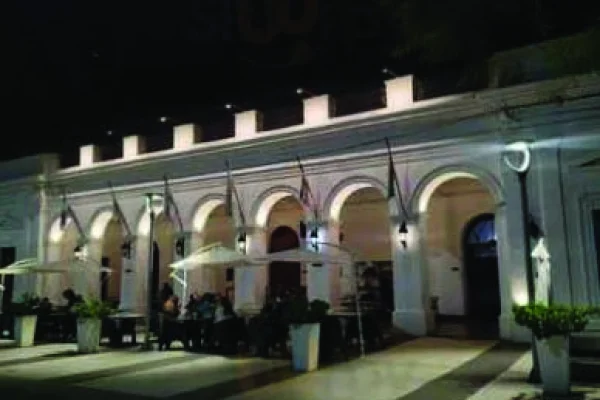 Caen al 30% las ventas en bares y restaurantes