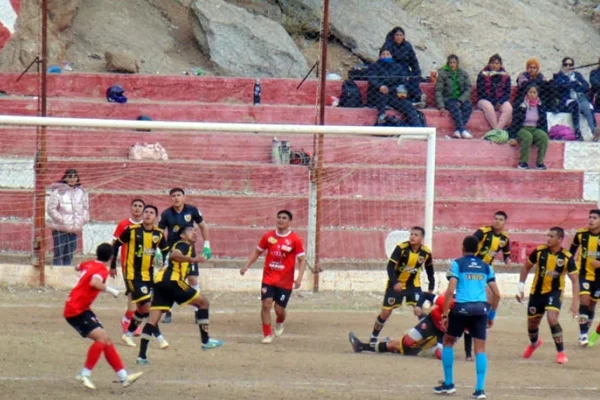 Independiente se acordó de ganar en su casa