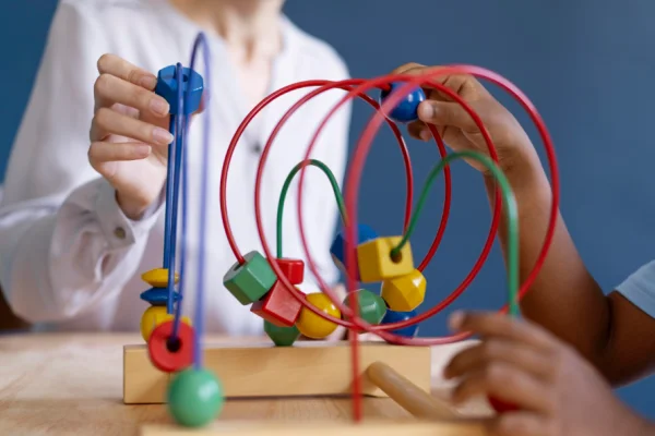 Los aprendizajes en el contexto comunitario, una mirada psicopedágogica