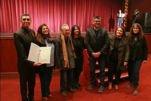 A 40 años de la Cantata Riojana: un símbolo colectivo que perdura