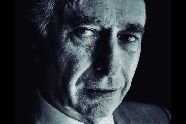 La dimensión humana del legendario Fangio