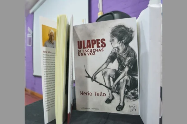 Reconstrucción de una memoria