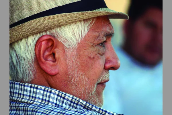 El rescate de Nerio Tello: memoria, cine y literatura desde La Rioja