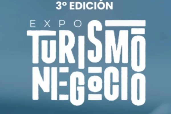 La ExpoTurismo abrió sus puertas con más de 140 empresas del sector