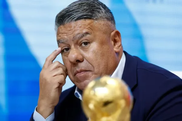 El Gobierno le aumenta a los clubes de fútbol los aportes jubilatorios