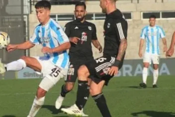 Riestra se impuso ante Atlético Tucumán por un penal y es escolta de River