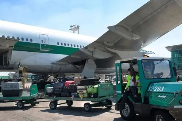 El Gobierno avanza con la privatización de la empresa Intercargo