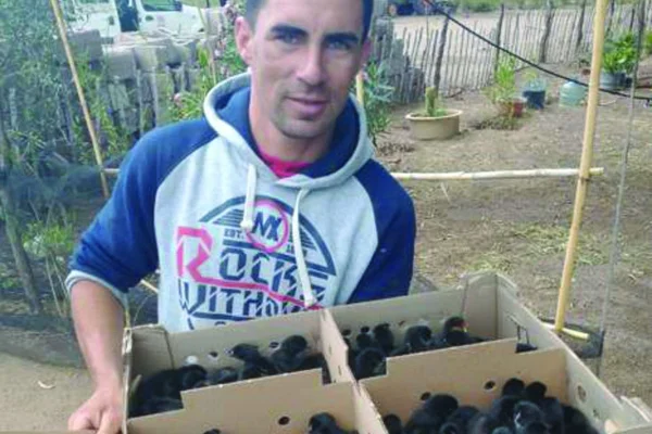 Fomentan en los jóvenes el emprendedurismo