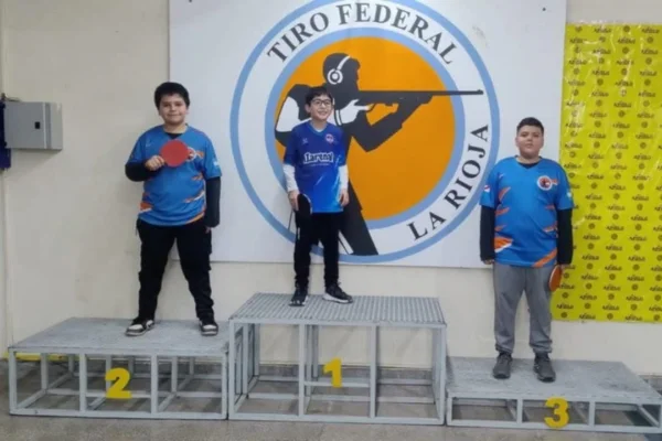 Positiva actuación en la primera fecha del Torneo Clausura