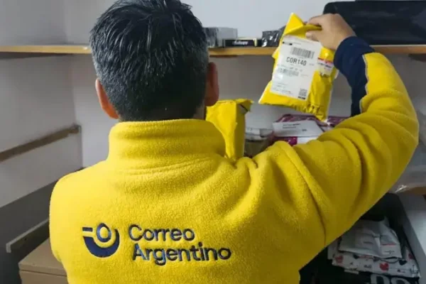 La nación avanza con el cierre de las oficinas del Correo Argentino en La Rioja