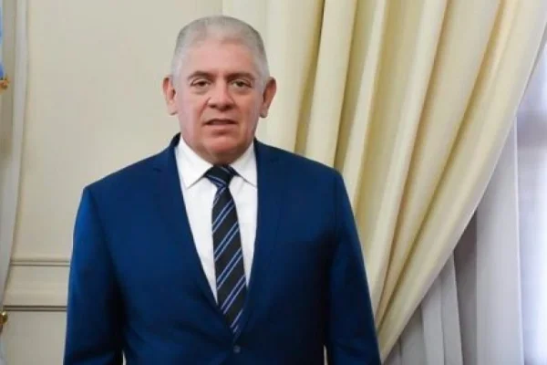 Ministro Quintero: “Estamos haciendo un sacrificio enorme para lograr este aumento”