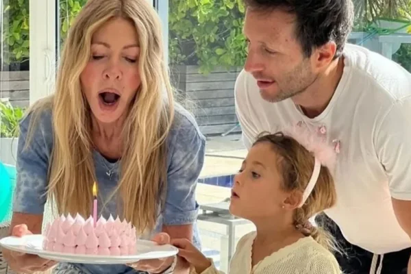 Murió una nieta de Gustavo Yankelevich y Cris Morena en el choque de un velero y una barcaza en Miami