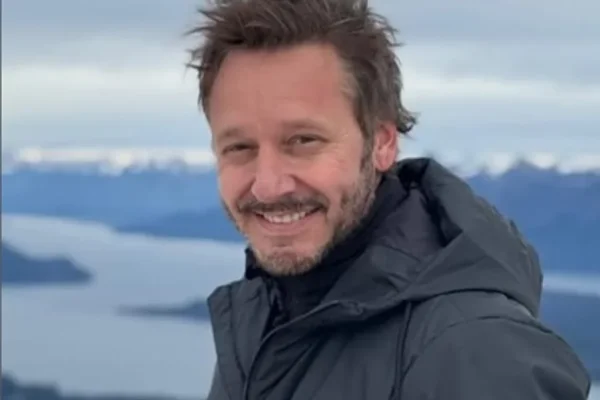 El conmovedor mensaje de Benjamín Vicuña por la muerte de Mila Yankelevich