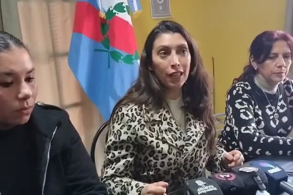 Intendentes y la Senadora Florencia López acuerdan acciones conjuntas para atender urgencias del interior