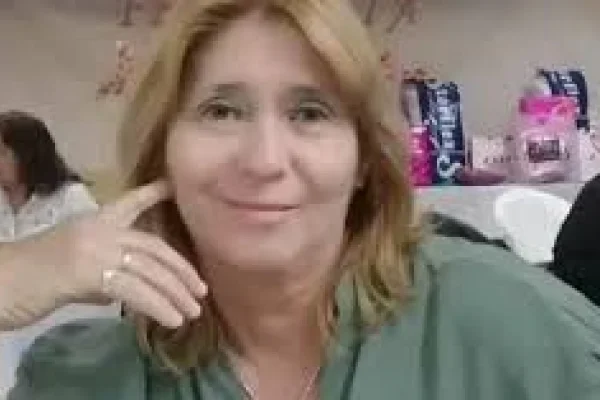Femicidio de Claudia Vega: comienza el juicio