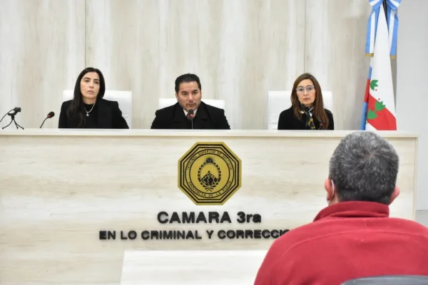 Enjuician a un sujeto por el abuso sexual de su propio hijo