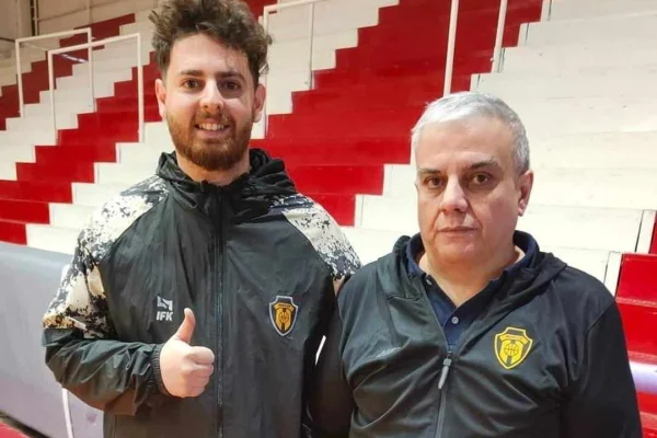 Amancay confirmó la llegada de otro refuerzo para su plantel