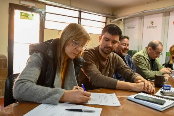 Con el nuevo aumento anunciado, ningún docente que esté frente al aula cobrará menos de $770.000