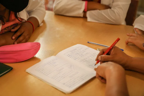 Argentinos por la Educación formará a profesionales comprometidos con la educación