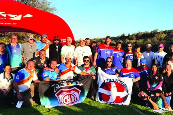 Disputaron Torneo Rankeable por el aniversario de ATALAR – Estudiantes