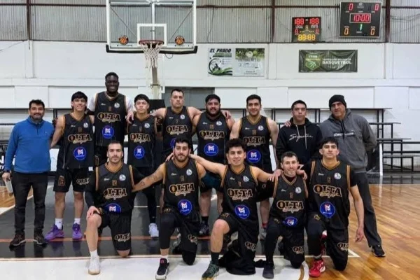 Básquet: Se puso en marcha el Torneo Oficial 2025