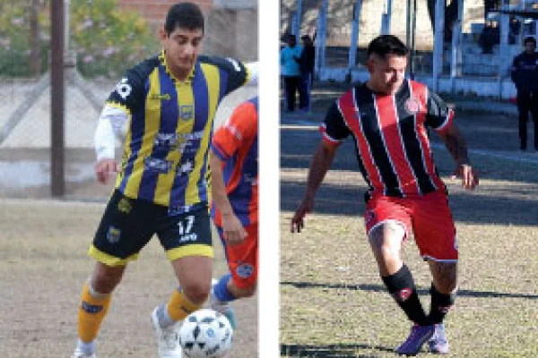 Defensores y San Martín abren el camino de los playoff