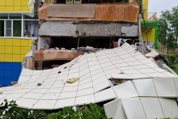 Terremoto en Rusia y alerta de tsunami en el Pacífico: qué es el Cinturón de Fuego
