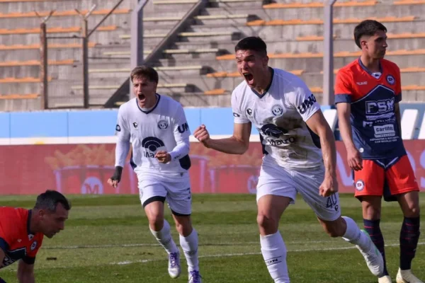 Sueño terminado: Independiente Rivadavia eliminó a Central Córdoba (R) de la Copa Argentina