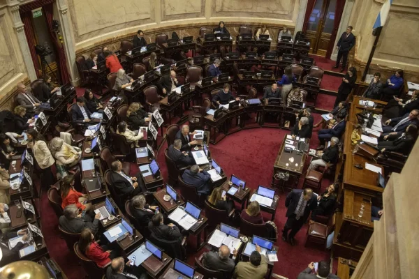 El nuevo frente de gobernadores buscará fortalecerse en el Senado e incrementar bancas en Diputados