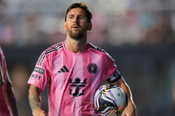 Cuándo vuelve a jugar Inter Miami y Lionel Messi por la Leagues Cup 2025